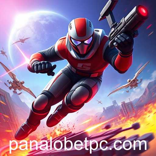 Exploring the Exciting World of Action Adventure Games on Panalobet