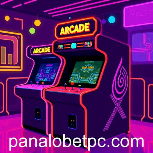The Evolution and Allure of Arcade Games: Panalobet’s Contribution to the Genre