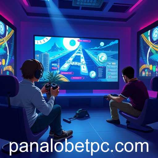 The Rise of Digital Game Platforms in 2025