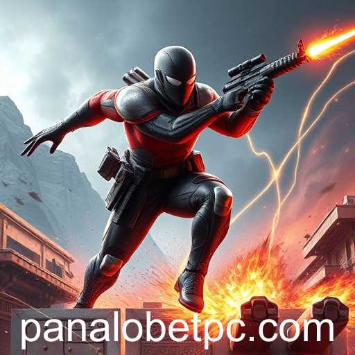 Digital Playgrounds: Panalobet and the Gaming Landscape