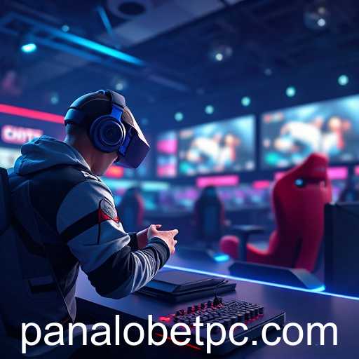 Gaming Trends and Innovations in 2025