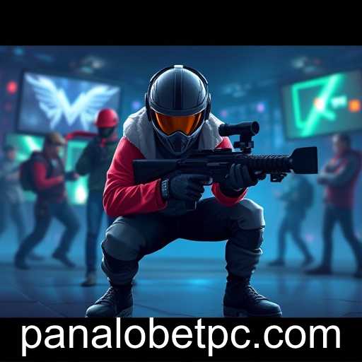 Exploring the Multiplayer Gaming Category: A Look at the Panalobet Phenomenon