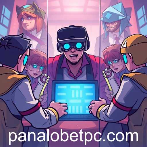 The Rise of Online Gaming and Its Impact on Communities