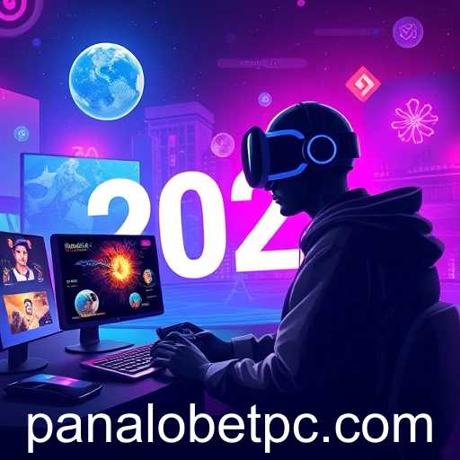 Panalobet: Transforming Online Gaming in 2025