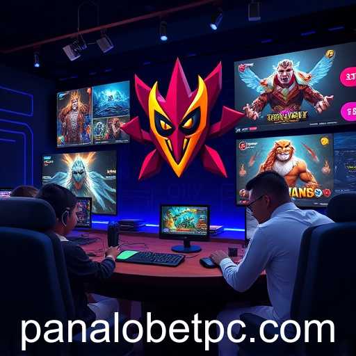 panalobet