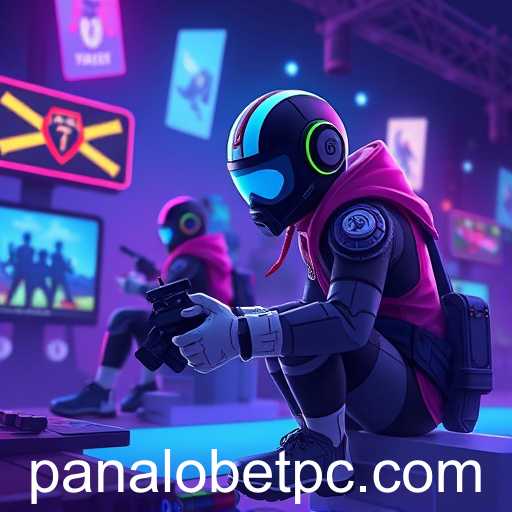 The Rising Influence of Panalobet in Online Gaming
