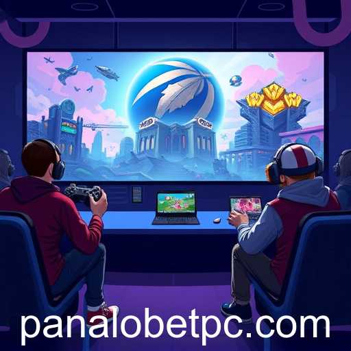 Panalobet Emerges as a Trending Game Platform