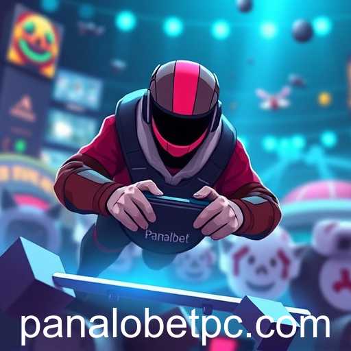 Panalobet's Impact on Online Gaming in 2025