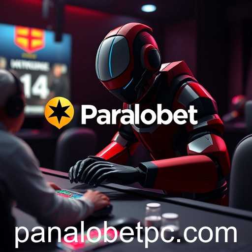 Panalobet: Leading the Charge in Online Gaming