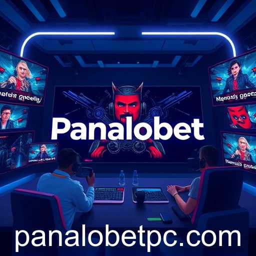Panalobet: The Rising Star in Online Gaming
