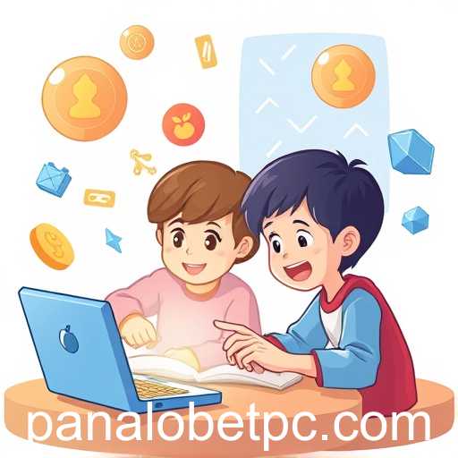 The Rise of Panalobet in Online Gaming