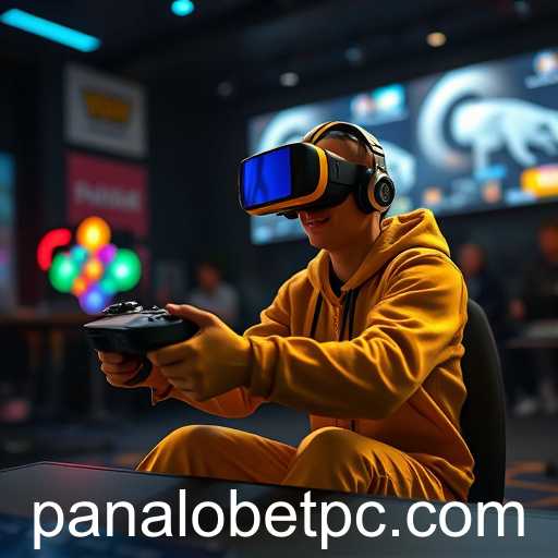 PanaloBet: Revolutionizing Online Gaming in 2025