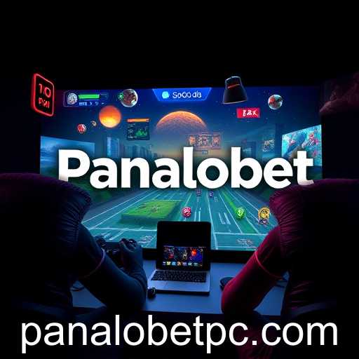 Digital Arena: The Rise of Panalobet
