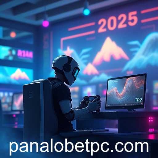 Panalobet: Transforming the Online Gaming Landscape