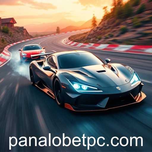 The Thrilling World of Racing Games on Panalobet