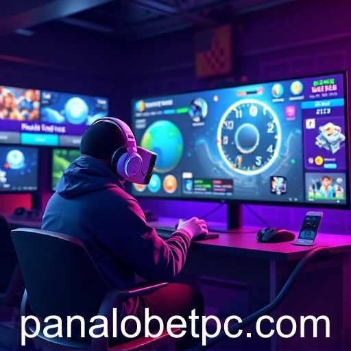 The Rise of Online Gaming Platforms