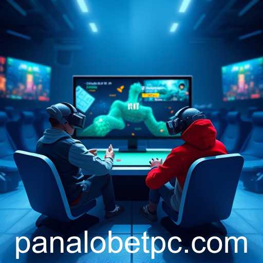 The Rise of Panalobet: A New Era for Online Gaming