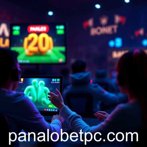 The Rise of Panalobet in the Gaming World