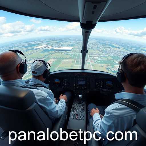 Exploring the Diverse World of Simulation Games: The Impact of 'Panalobet'