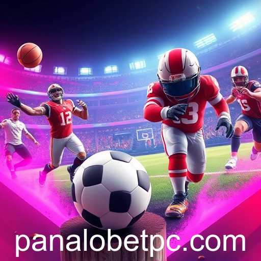Dive into the Thrilling World of Sports Games on Panalobet